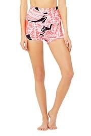  Elevate Palm Shorts