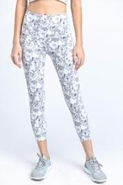  Floral Active Leggings