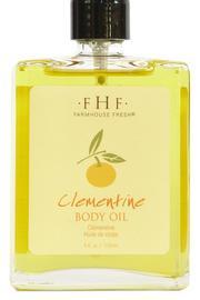  Clementine Body Oil