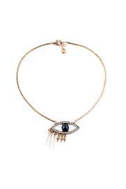  Charmed Choker Necklace