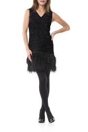  Black Feather Shift