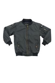  Keith Jacket