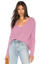  Paxton Pink Pullover