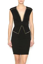  Viper Dress