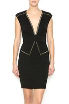  Viper Dress