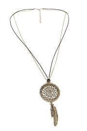  Magnifying Glass Necklace