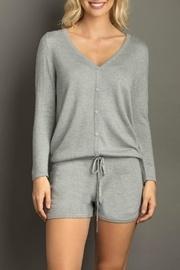  Sunset Hot-pant Onesie