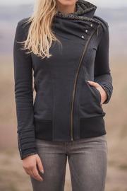  Skyline Hoodie