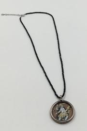  Rajasthan Pendant Necklace