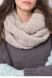  Isabel Eternity Scarf