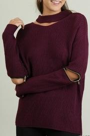  Warm Comfort Top
