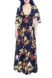  Looks-that-kill Maxi Dress