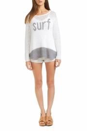  Surf Crew Sweater
