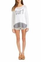  Surf Crew Sweater