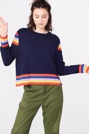  The Evelyn Sweater