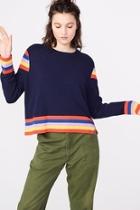  The Evelyn Sweater
