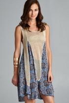  Crochet Cove-up Dress