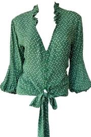  Berber Blouse