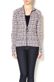  Lori Zip Hoodie