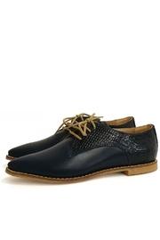  Blue Charm Shoe