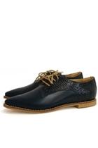  Blue Charm Shoe