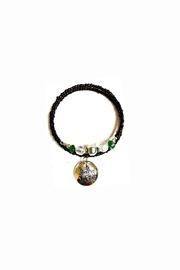  Aventurine Charm Bracelet