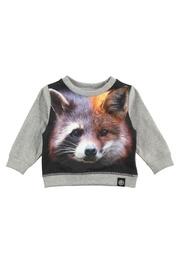  Elvis Animal Top