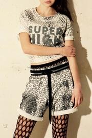  Musicstar Short