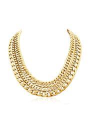  Heavy Chain Necklace