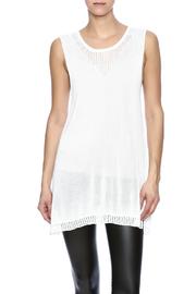  Tasha Sweater Tank