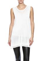  Tasha Sweater Tank