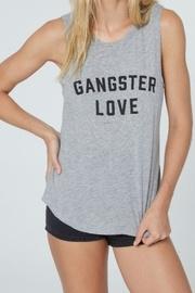  Gangster Love Tank
