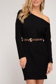  Downtown Diva Dress