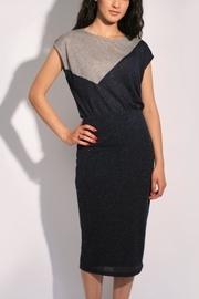  Ymo Dress