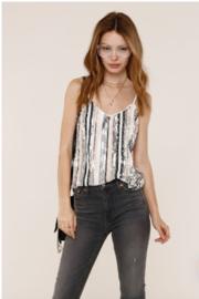  Sparkle Cami