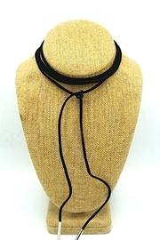  Jamie Choker