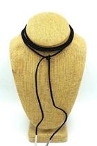  Jamie Choker