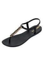  Pietra Black Sandal
