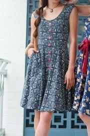  Hemingway Horticulture Dress