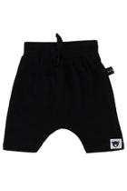  Drop Crotch Shorts