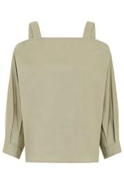 The Dolman Top