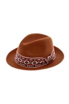  Jamboree Fedora