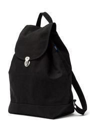 Baggu Canvas Black Backpack