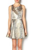  Snake Charmer Dress