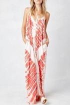  Merbella Maxi Dress