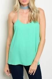  Jade Cami Top