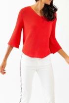  The Provence Sweater