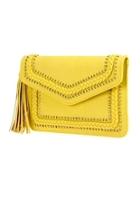  Braided Beauty Clutch