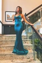  Lonique Maxi Dress