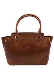 Italian Cuoio Handbag